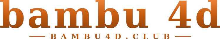 bambu 4d logo